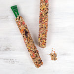 Living World Living World Canary Treat Sticks - Fruit Melody