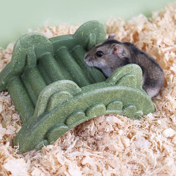 Living World Living World Edible Arch Bridge Hideout