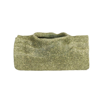 Living World Living World Edible Tree Trunk Hideout