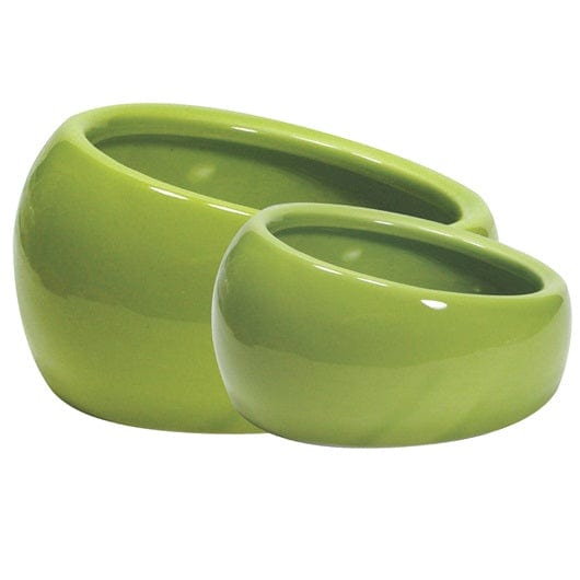 Living World Living World Ergonomic Dish for Small Animals