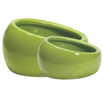 Living World Living World Ergonomic Dish for Small Animals