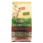 Living World Living World Extrusion Rabbit Food