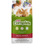 Living World Living World Extrusion Rabbit Food