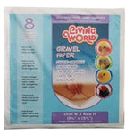 Living World Living World Gravel Paper