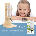 Living World Living World Leakproof Water Bottle for Small Animals
