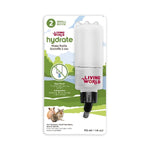 Living World Living World Leakproof Water Bottle for Small Animals