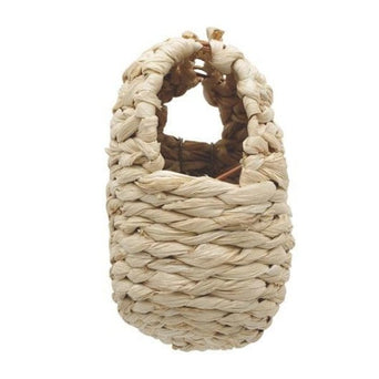 Living World Living World Maize Peel Bird Nest for Finches