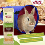 Living World Living World Pine Shavings for Small Animals
