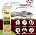 Living World Living World Pine Shavings for Small Animals