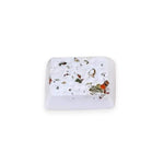 Living World Living World Vegetable Flavour Mineral Block for Small Animals