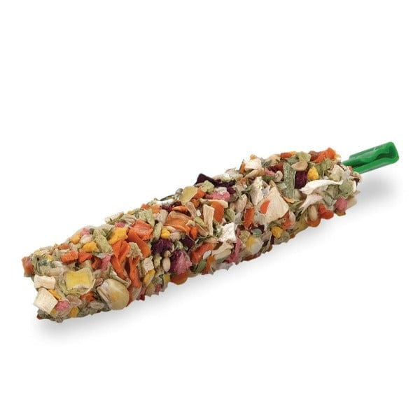 Living World Living World Vegetable Flavour Small Animal Treat Stick