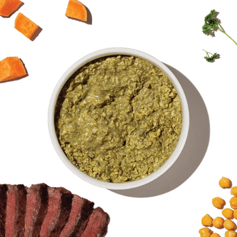 The Honest Kitchen WholeMade | Limited Ingredient Beef Recipe Dehydrated Dog Food, 10lb (SPECIAL ORDER ITEM)