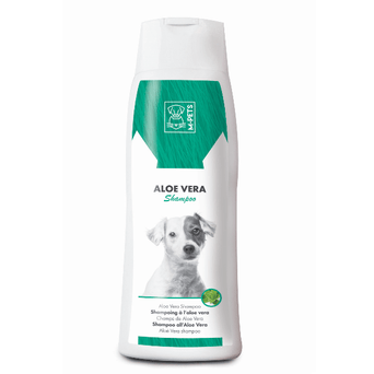 M-PETS M-PETS Aloe Vera Shampoo