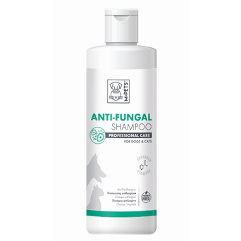 M-PETS M-PETS Anti-Fungal Shampoo