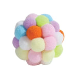 M-PETS M-PETS Box of Wonders Bubble Ball Cat Toy