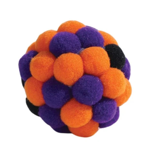 M-PETS M-PETS Box of Wonders Bubble Ball Cat Toy