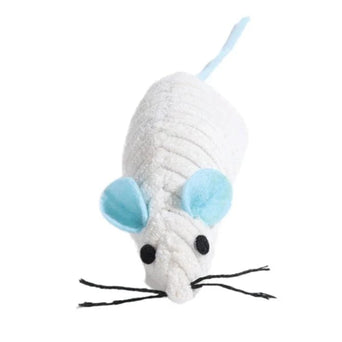 M-PETS M-PETS Box of Wonders Finn Mouse Cat Toy