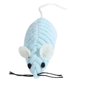 M-PETS M-PETS Box of Wonders Finn Mouse Cat Toy