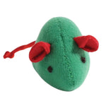 M-PETS M-PETS Box of Wonders Ollie Mouse Cat Toy