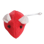 M-PETS M-PETS Box of Wonders Ollie Mouse Cat Toy