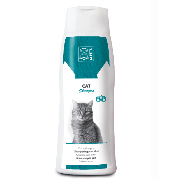 M-PETS M-PETS Cat Shampoo