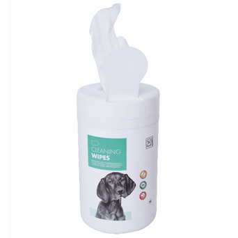 M-PETS M-PETS Cleaning Face Wipes