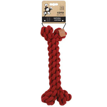 M-PETS M-PETS COTO Rope Bone