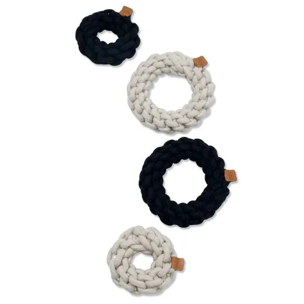 M-PETS M-PETS COTO Rope Ring