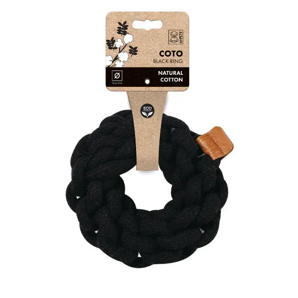 M-PETS M-PETS COTO Rope Ring