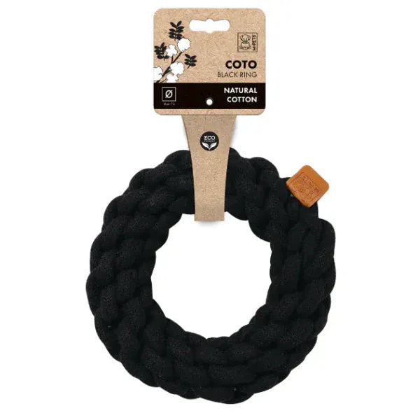 M-PETS M-PETS COTO Rope Ring
