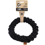 M-PETS M-PETS COTO Rope Ring
