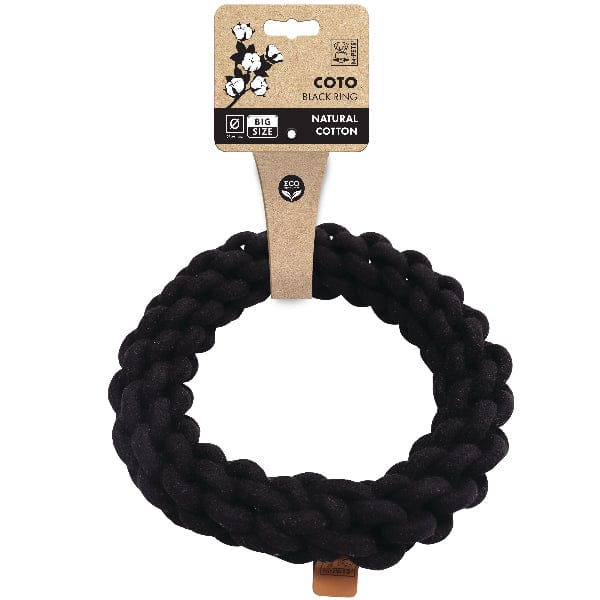M-PETS M-PETS COTO Rope Ring