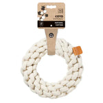 M-PETS M-PETS COTO Rope Ring