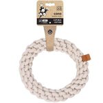 M-PETS M-PETS COTO Rope Ring