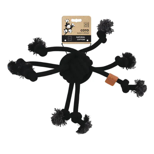 M-PETS M-PETS COTO Rope Spider
