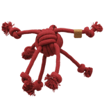 M-PETS M-PETS COTO Rope Spider
