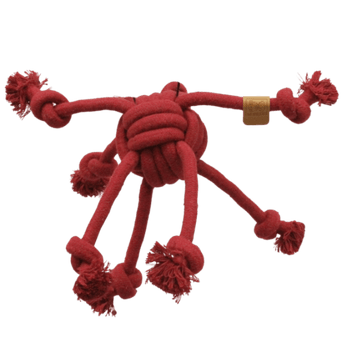 M-PETS M-PETS COTO Rope Spider