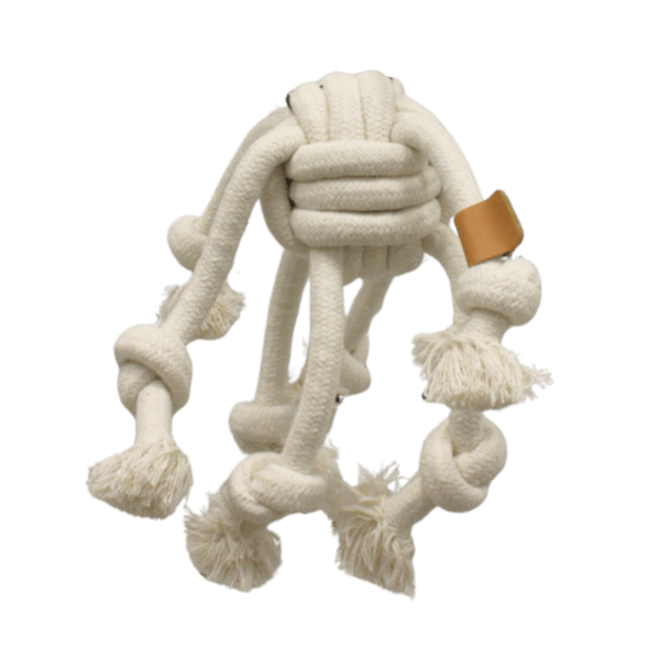 M-PETS M-PETS COTO Rope Spider