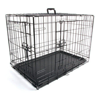 M-PETS M-PETS Cruiser Wire Crate