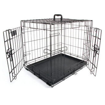 M-PETS M-PETS Cruiser Wire Crate