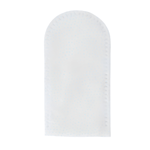 M-PETS M-PETS Daily Double-sided Finger Wipes for Teeth