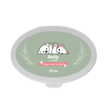 M-PETS M-PETS Daily Double-sided Finger Wipes for Teeth