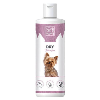 M-PETS M-PETS Dry Shampoo