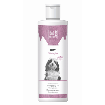 M-PETS M-PETS Dry Shampoo