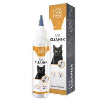 M-PETS M-PETS Ear Cleaner for Cats