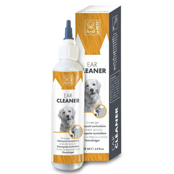 Grooming M-PETS Ear Cleaner for Dogs