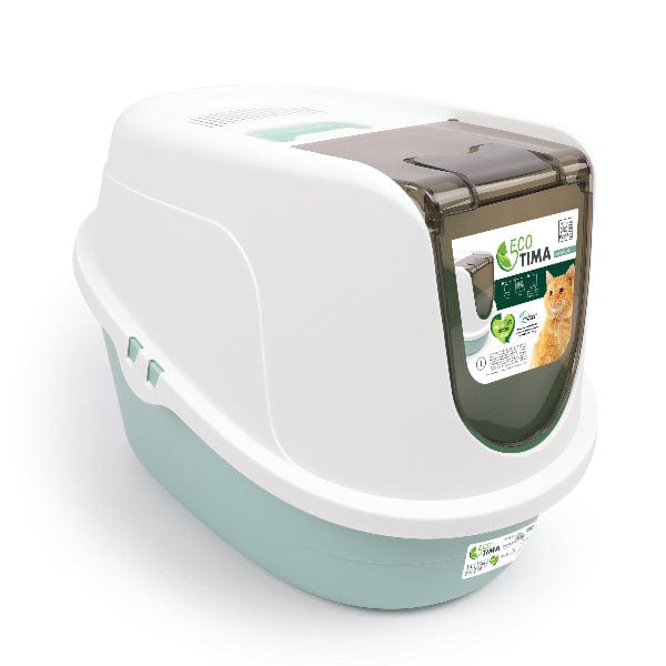 M-PETS M-PETS Eco Tima Cat Litter Box