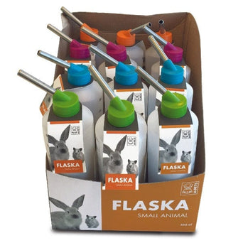 M-PETS M-PETS Flaska Water Bottle