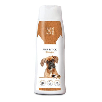 M-PETS M-PETS Flea & Tick Shampoo