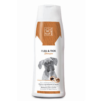 M-PETS M-PETS Flea & Tick Shampoo